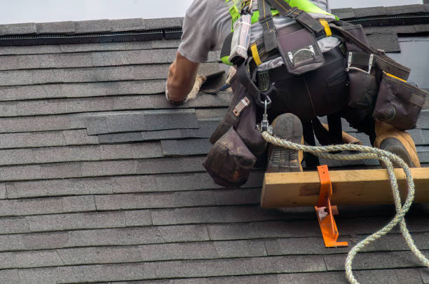 Reliable Storm Damage Roof Repair contractor in Cornish, NH by Brentwood Metal Roofing